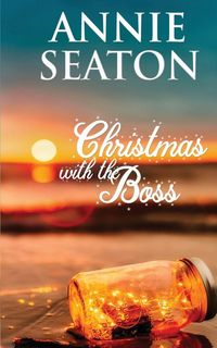 Produktbild: Christmas With the Boss