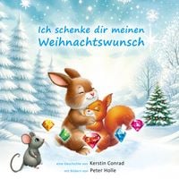 Produktbild: Ich schenke dir meinen Weihnachtswunsch