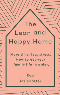 Produktbild: Jarlsdotter, E: Lean and Happy Home
