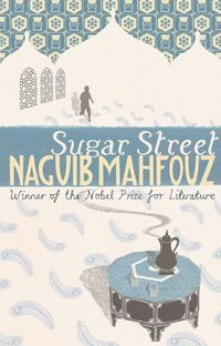 Produktbild: Sugar Street