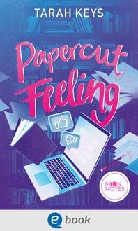 Produktbild: Literally Love 2. Papercut Feeling