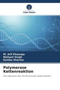 Produktbild: Polymerase Kettenreaktion