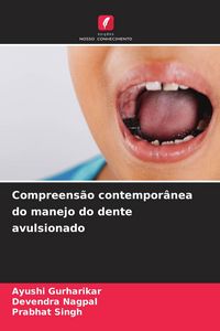 Produktbild: Compreens&atilde;o contempor&acirc;nea do manejo do dente avulsionado