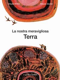 Produktbild: La nostra meravigliosa Terra