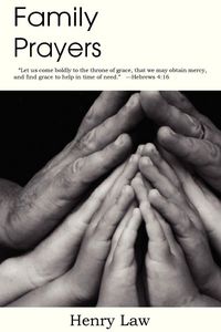 Produktbild: Family Prayers
