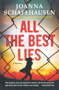 Produktbild: All the Best Lies