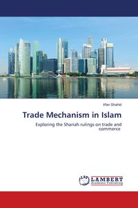 Produktbild: Trade Mechanism in Islam
