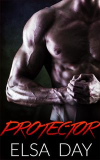 Produktbild: Protector (Sons of Rebellion, #3)