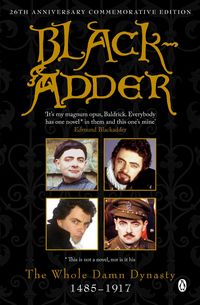 Produktbild: Blackadder