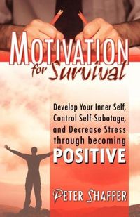 Produktbild: Motivation For Survival