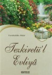 Produktbild: Tezkiret&uuml;l Evliya