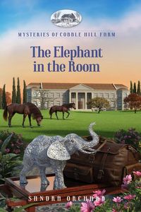 Produktbild: The Elephant in the Room