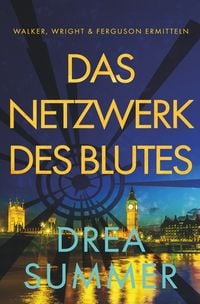 Produktbild: Das Netzwerk des Blutes