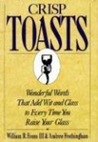 Produktbild: Crisp Toasts