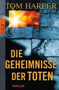 Produktbild: Die Geheimnisse der Toten