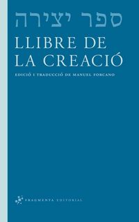 Produktbild: Llibre de la Creaci&oacute;