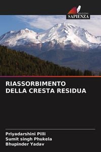 Produktbild: Riassorbimento Della Cresta Residua