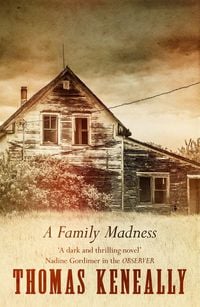 Produktbild: A Family Madness