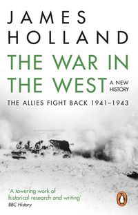 Produktbild: The War in the West: A New History