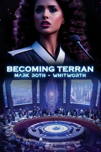 Produktbild: Becoming Terran