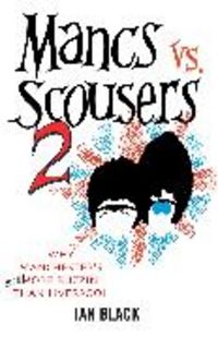 Produktbild: Mancs vs Scousers and Scousers vs Mancs V2