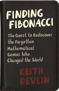 Produktbild: Finding Fibonacci