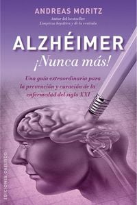Produktbild: Alzhéimer ¡nunca más!