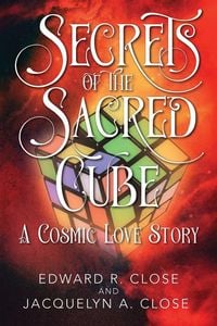 Produktbild: Secrets of the Sacred Cube