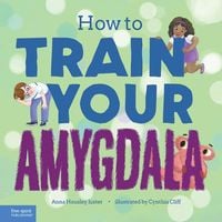 Produktbild: How to Train Your Amygdala