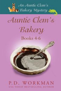 Produktbild: Auntie Clem's Bakery 4-6