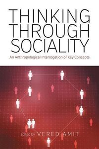 Produktbild: Thinking Through Sociality
