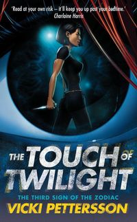 Produktbild: The Touch of Twilight