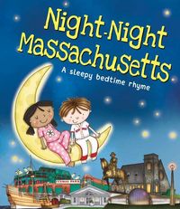 Produktbild: Night-Night Massachusetts