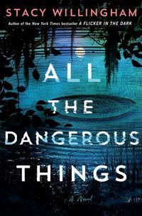 Bild vom Artikel All the Dangerous Things vom Autor Stacy Willingham