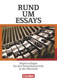 Produktbild: Rund um ... - Sekundarstufe II