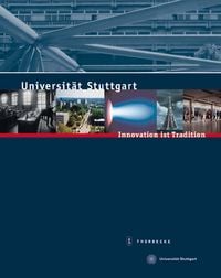 Produktbild: Universit&auml;t Stuttgart