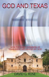 Produktbild: God and Texas
