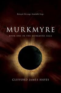Produktbild: Murkmyre