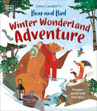 Produktbild: Jonny Lambert's Bear and Bird Winter Wonderland Adventure