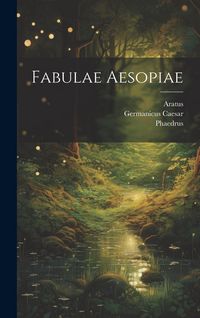 Produktbild: Fabulae Aesopiae