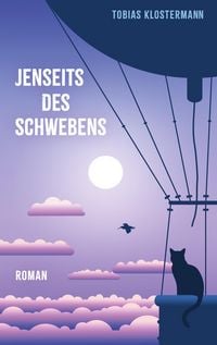 Produktbild: Jenseits des Schwebens