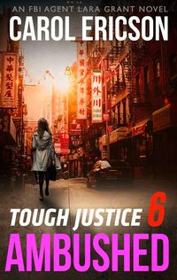 Produktbild: Tough Justice: Ambushed (Part 6 Of 8)