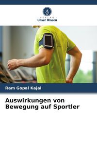 Produktbild: Auswirkungen von Bewegung auf Sportler