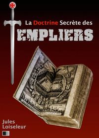 Produktbild: La Doctrine secrete des Templiers