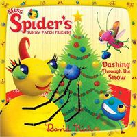 Produktbild: Miss Spiders Spf Dashing Throu