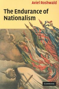 Produktbild: The Endurance of Nationalism