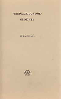 Produktbild: Gedichte