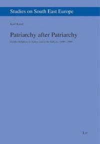 Produktbild: Patriarchy after Patriarchy