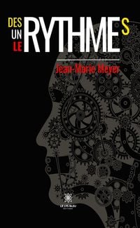 Produktbild: Des rythmes, un rythme, le rythme