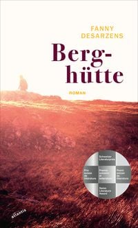 Produktbild: Bergh&uuml;tte